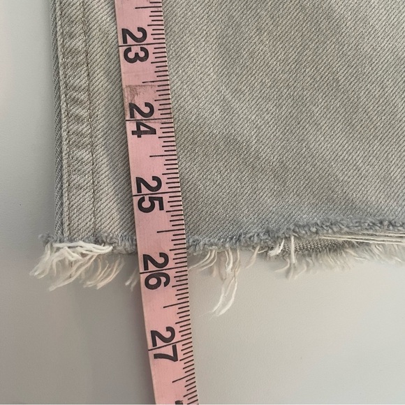 New! Citizens of Humanity horseshoe jeans Comet nwt 20484 - Picture 9 of 13